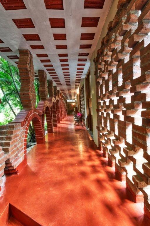 Kairali - The Ayurvedic Healing Village Palakkad Εξωτερικό φωτογραφία