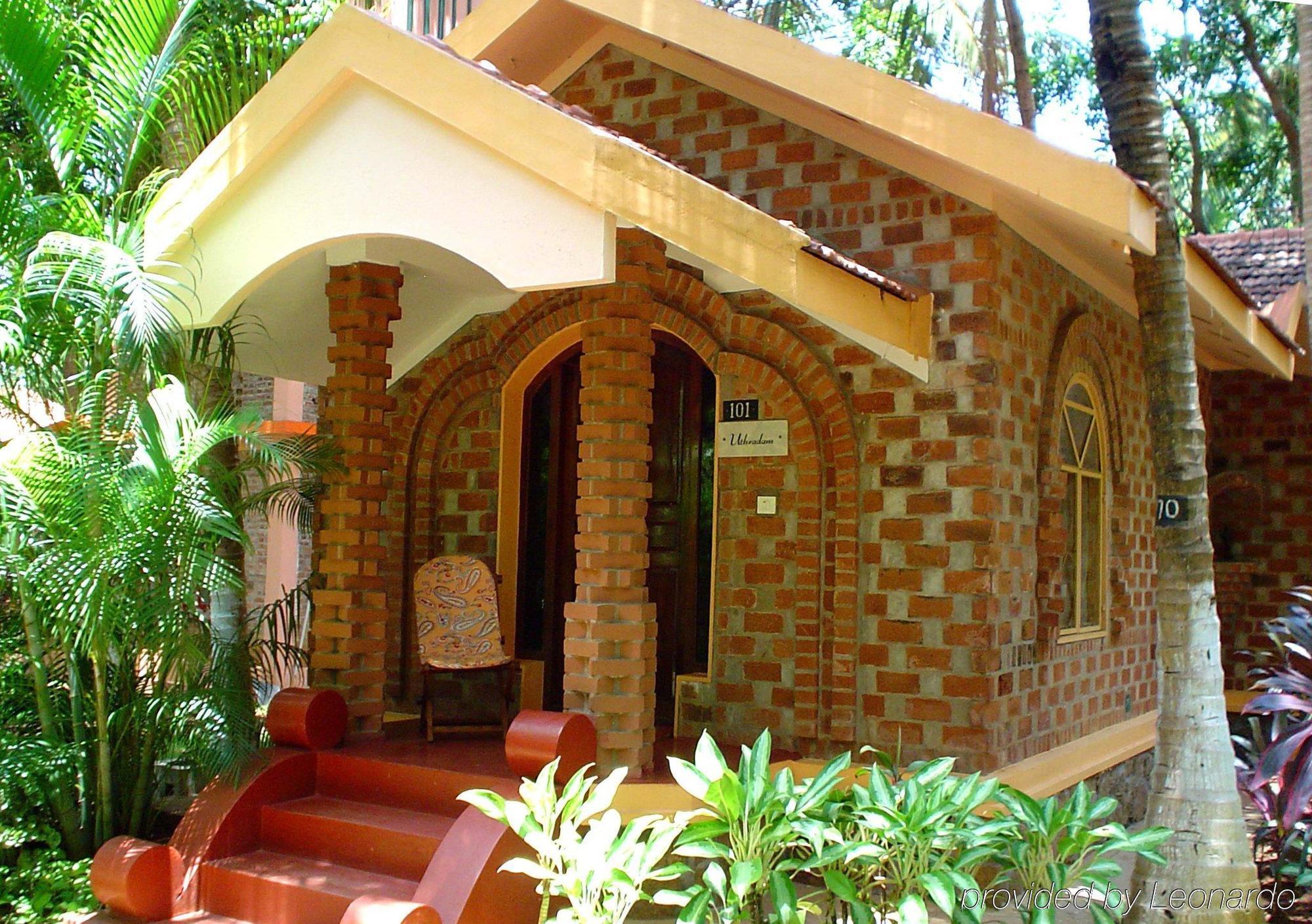 Kairali - The Ayurvedic Healing Village Palakkad Εξωτερικό φωτογραφία